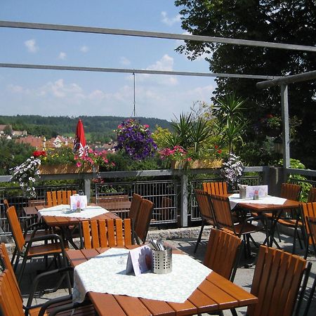 Hotel-Restaurant Bauer-Keller غريدينغ المظهر الخارجي الصورة