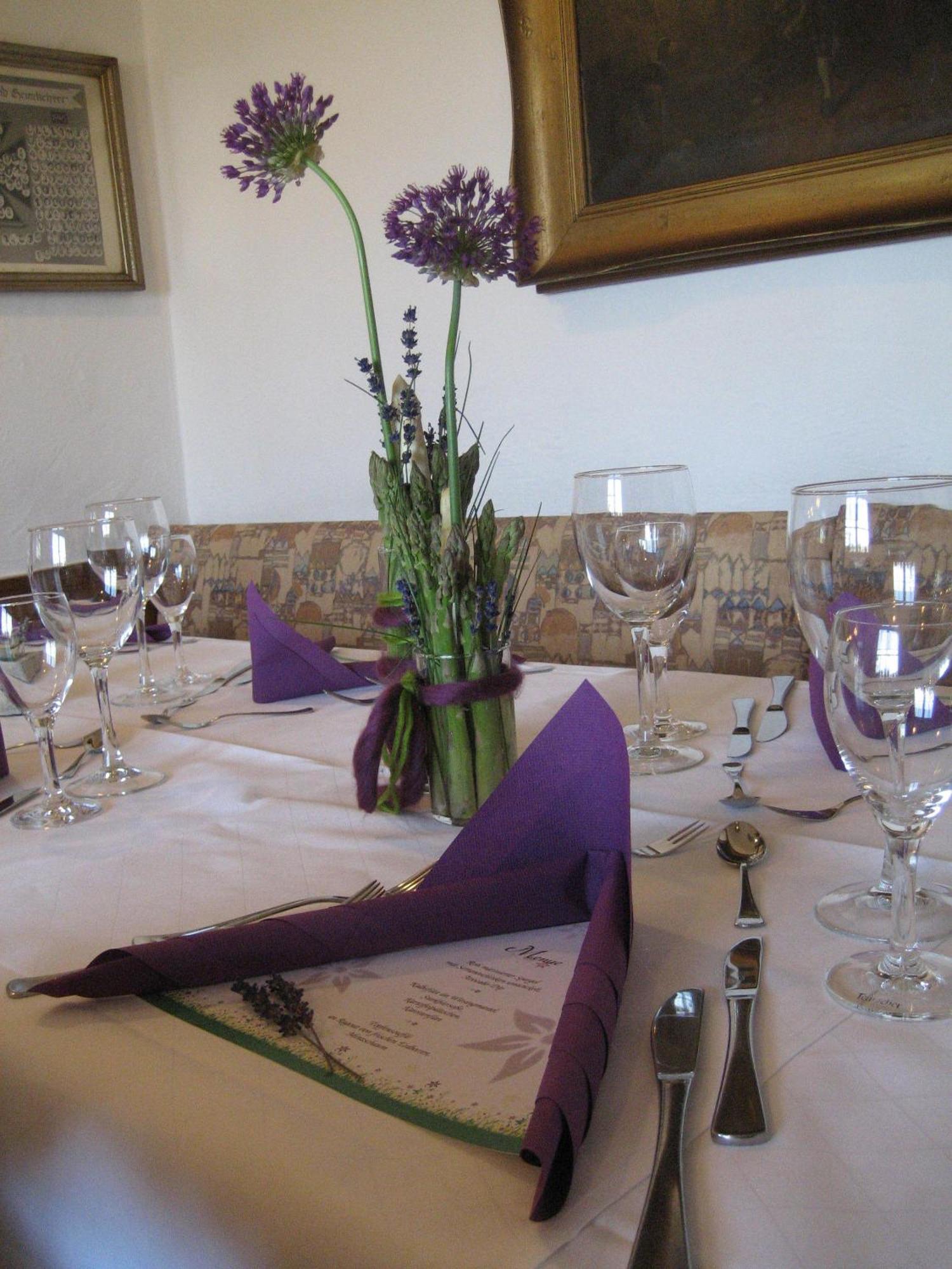 Hotel-Restaurant Bauer-Keller غريدينغ المظهر الخارجي الصورة